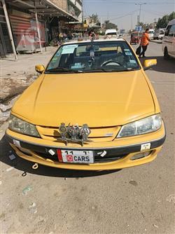 بيجو بارس